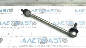 Front stabilizer bar link left Mercedes GLC 16-22 without bracket
