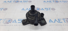 Toyota Prius Inverter Cooling Pump 20 04-09 Without Bracket