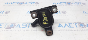 Toyota Prius Inverter Cooling Pump 20 04-09 Without Bracket