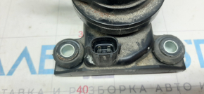 Toyota Prius Inverter Cooling Pump 20 04-09 Without Bracket