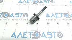 Front left stabilizer bar bracket Mercedes GLC 16-22