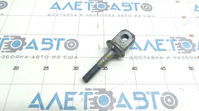 Front right stabilizer bar bracket Mercedes GLC 16-22