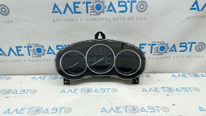 Instrument cluster Mazda 6 13-17 usa 105k type 2