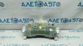 Instrument cluster Mazda 6 13-17 usa 105k type 2