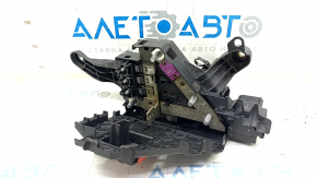 Right underhood fuse box Mercedes GLC 300/43 16-19