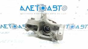 Trunnion with hub rear left Audi A5 F5 17-