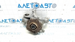Trunnion with hub rear right Audi A5 F5 17-