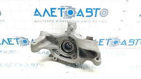 Trunnion with hub rear right Audi A5 F5 17-