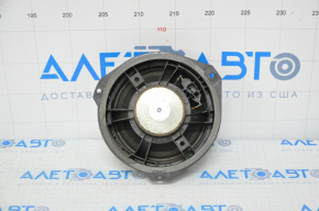 Speaker door rear left Chevrolet Equinox 10-17