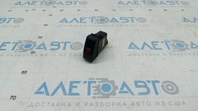 Mazda 6 hazard warning light button 14-17