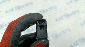 Mazda 6 hazard warning light button 14-17