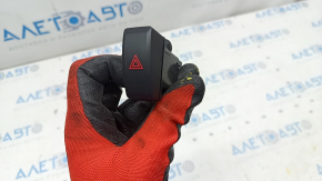 Mazda 6 hazard warning light button 14-17