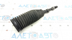 Steering rod right Mercedes GLC 16-22