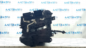 Heater housing bare Audi A6 C7 12-18 2 zones