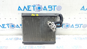 Evaporator Audi A6 C7 12-18 with valve