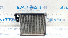 Evaporator Audi A6 C7 12-18 with valve