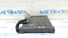 Evaporator Audi A6 C7 12-18 with valve