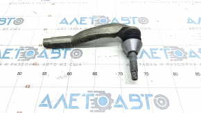 Steering tip left Mercedes GLC 16-22