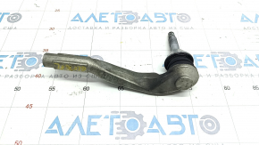 Steering tip left Mercedes GLC 16-22