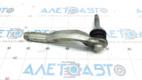 Steering tip right Mercedes GLC 16-22