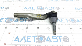 Steering tip right Mercedes GLC 16-22