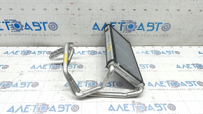 Heater radiator heater Audi A6 C7 12-18