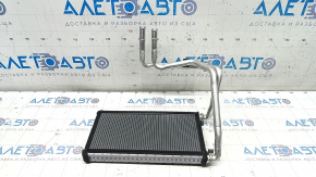 Heater radiator heater Audi A6 C7 12-18