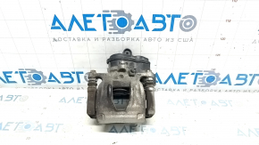Rear left support Audi A5 F5 17- electric