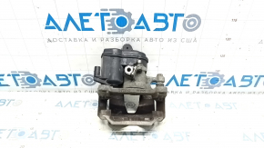 Rear left support Audi A5 F5 17- electric