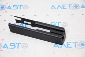 Driver's Seat Runner Pad Rear Left Tesla Model X 16-21