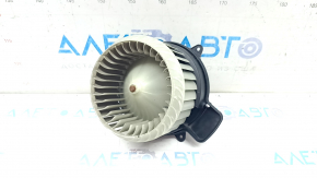 Fan motor heater Audi A6 C7 12-18