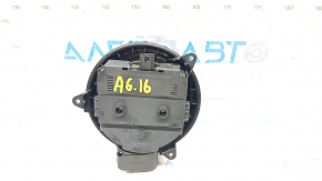 Fan motor heater Audi A6 C7 12-18