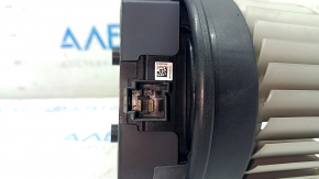 Fan motor heater Audi A6 C7 12-18