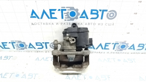 Rear right support Audi A5 F5 17- electric