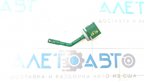 Air temperature sensor in the heater Audi A6 C7 12-18