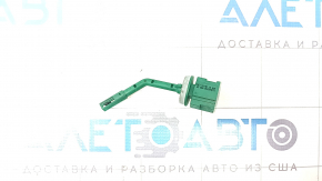 Air temperature sensor in the heater Audi A6 C7 12-18