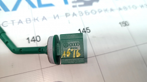 Air temperature sensor in the heater Audi A6 C7 12-18