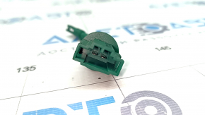 Air temperature sensor in the heater Audi A6 C7 12-18
