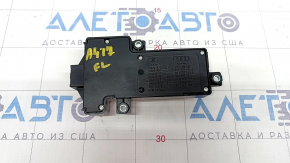 Driver's seat control Audi A4 B9 17- beige
