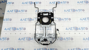 Lumbar support motor for driver's seat Audi A4 B9 17-