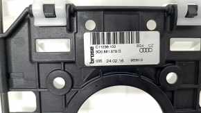 Lumbar support motor for driver's seat Audi A4 B9 17-
