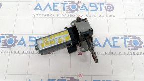 Driver's seat cushion adjustment motor Audi A4 B9 17- front