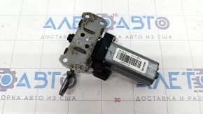Driver's seat cushion adjustment motor Audi A4 B9 17- front