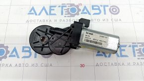 Driver's seat backrest adjustment motor Audi A4 B9 17-