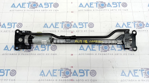 Motor for longitudinal adjustment of the driver's seat Audi A4 B9 17-