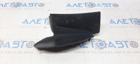 Rear left taillight trim Nissan Murano z52 15-18 broken mount