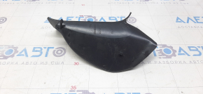 Rear left taillight trim Nissan Murano z52 15-18 broken mount