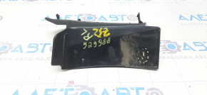 Rear left taillight trim Nissan Murano z52 15-18 broken mount