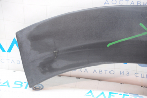 Rear left wing arch trim Mini Cooper Countryman R60 10-16 scratches