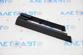 Passenger Seat Runner Trim Front Left Tesla Model X 16-21 No Fragment